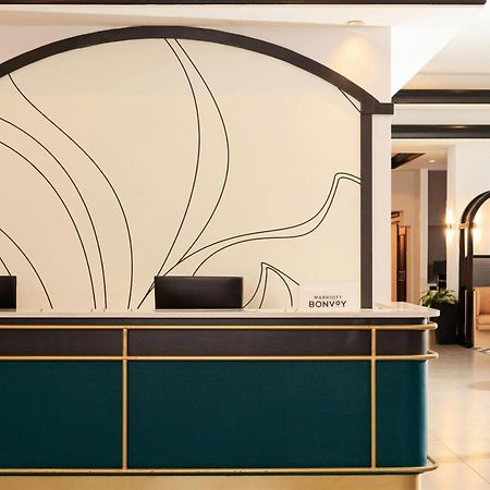 Renaissance Boca Raton Hotel Εξωτερικό φωτογραφία