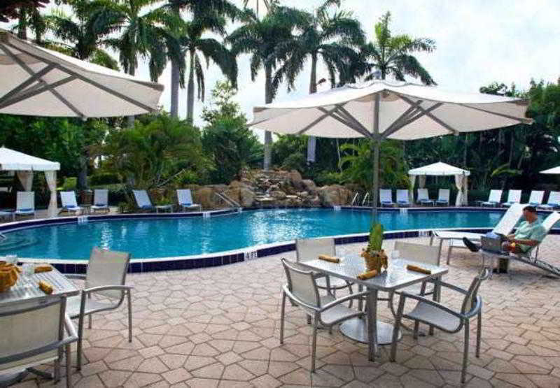 Renaissance Boca Raton Hotel Ανέσεις φωτογραφία
