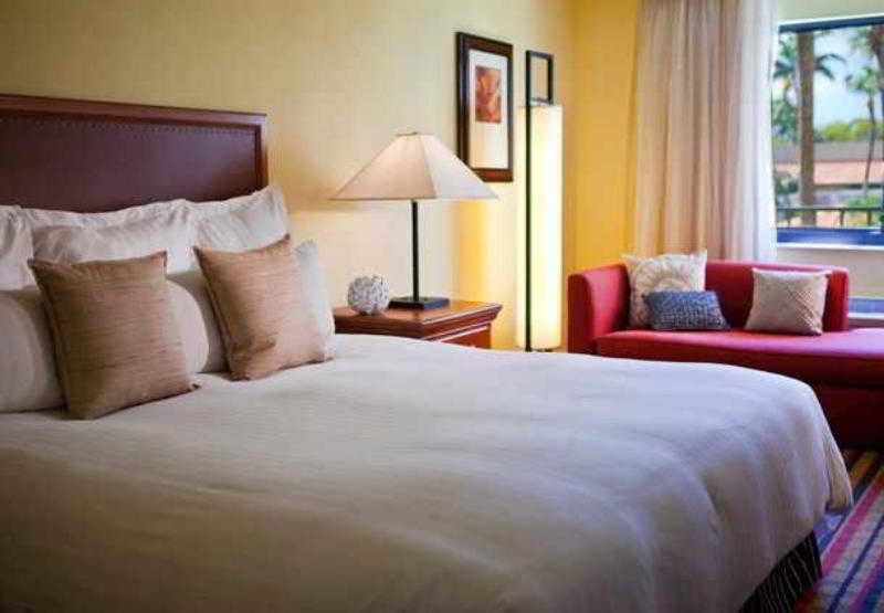 Renaissance Boca Raton Hotel Δωμάτιο φωτογραφία