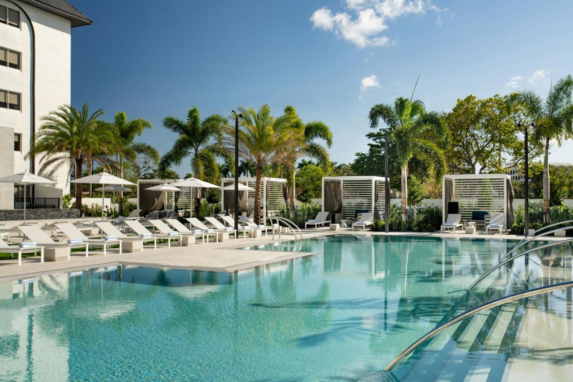 Renaissance Boca Raton Hotel Εξωτερικό φωτογραφία