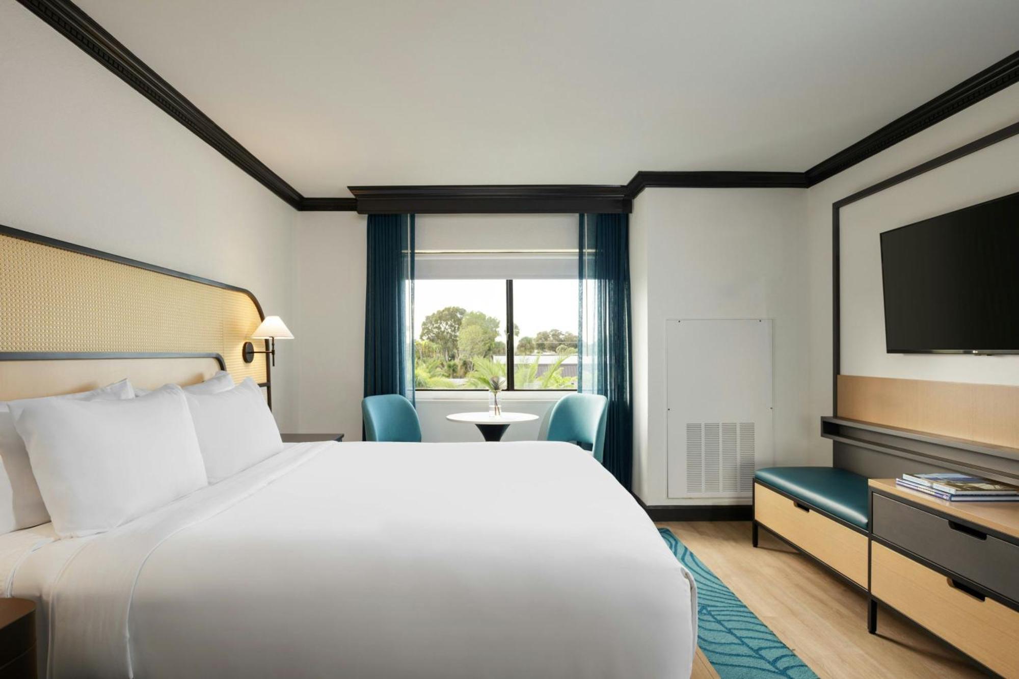 Renaissance Boca Raton Hotel Εξωτερικό φωτογραφία