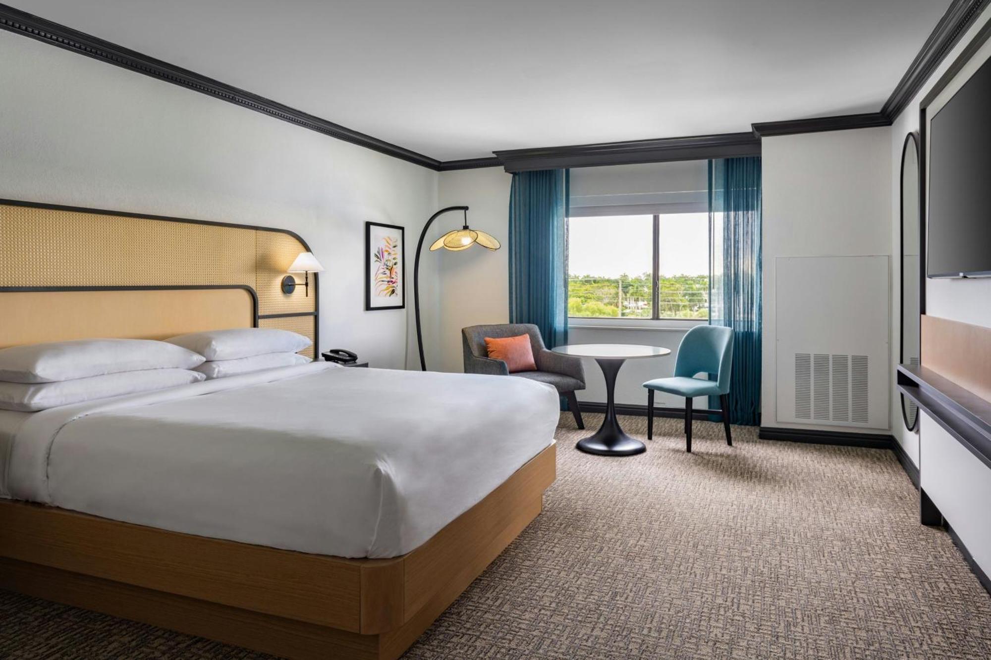 Renaissance Boca Raton Hotel Εξωτερικό φωτογραφία