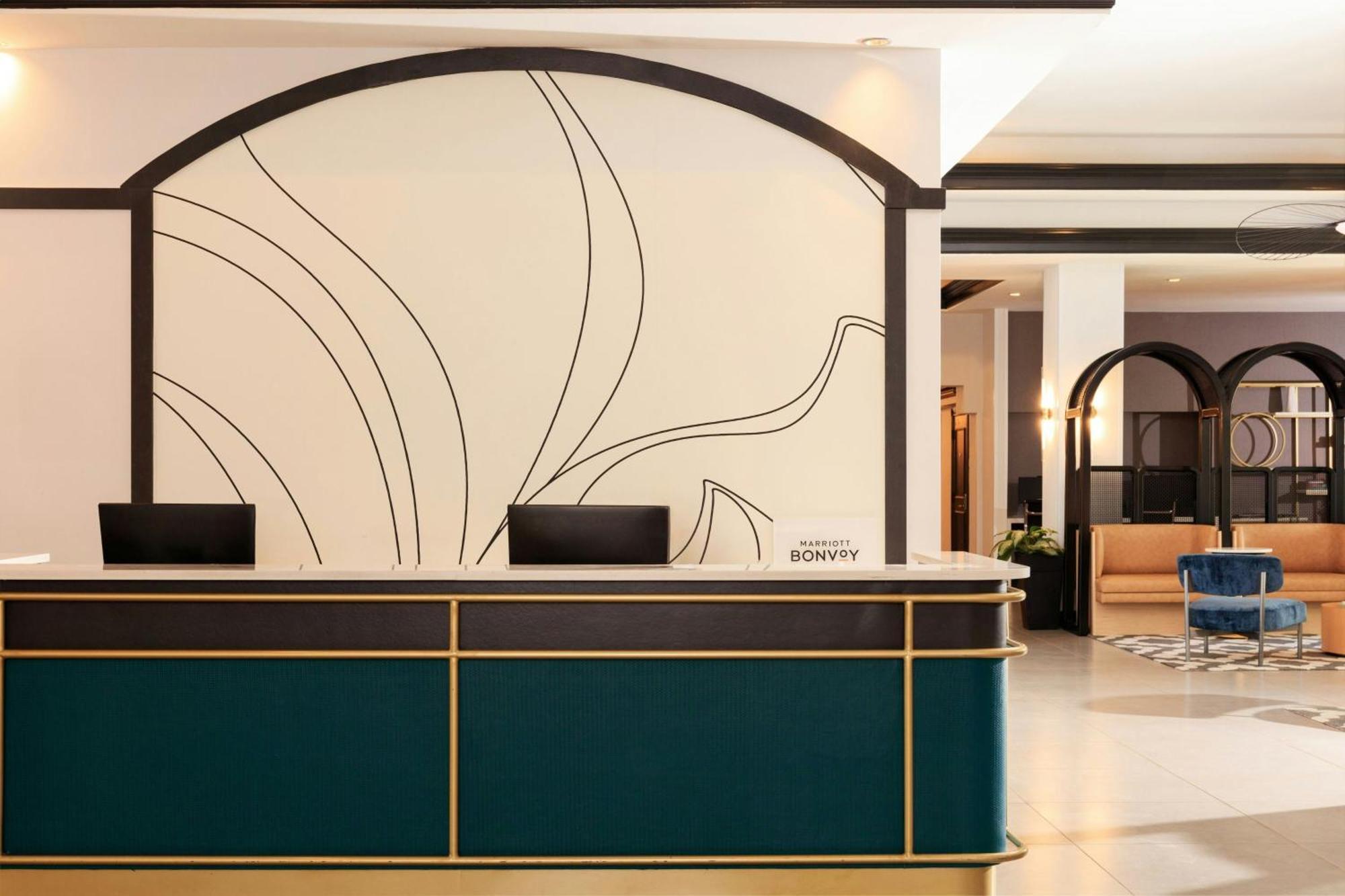 Renaissance Boca Raton Hotel Εξωτερικό φωτογραφία
