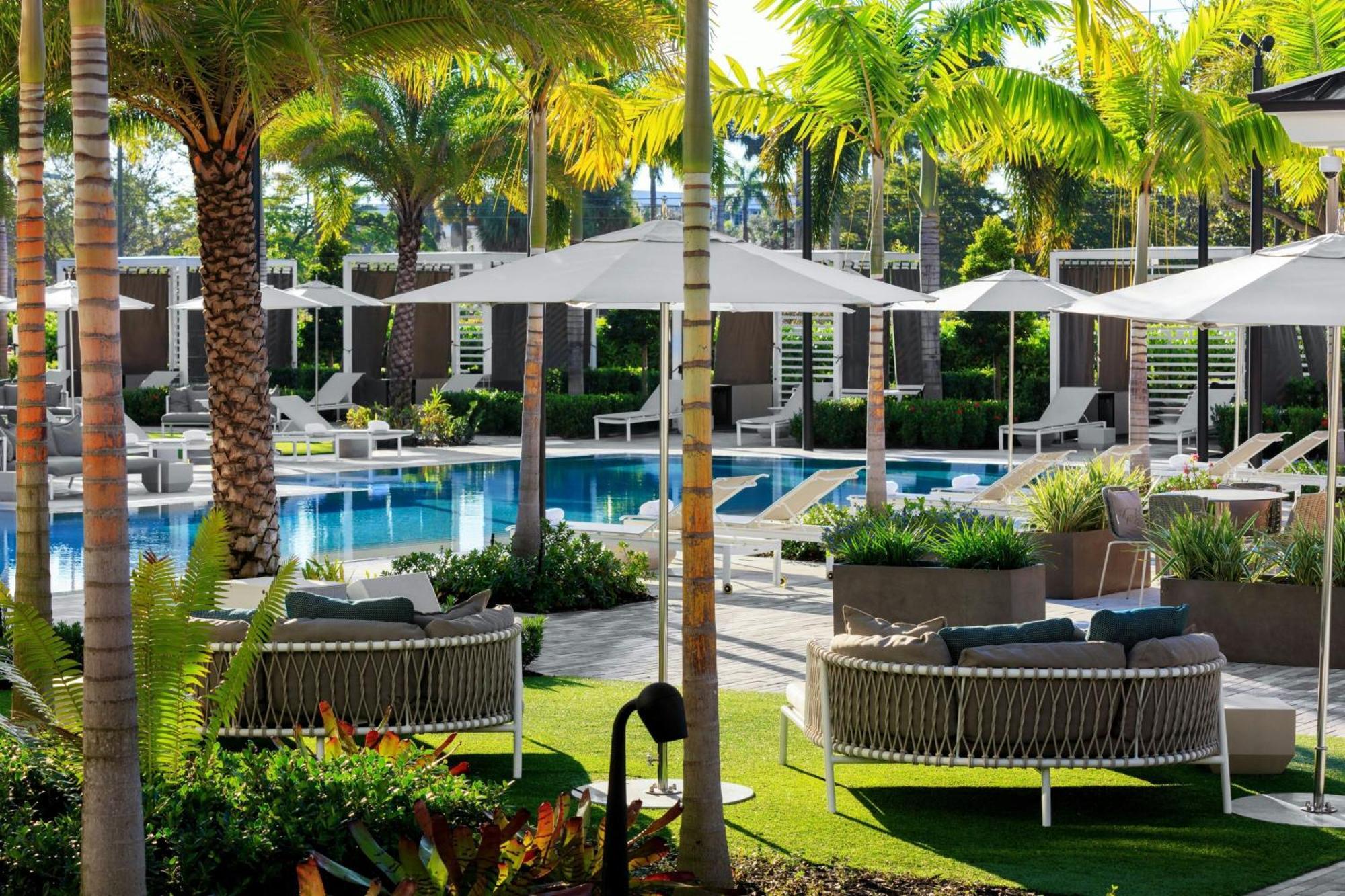 Renaissance Boca Raton Hotel Εξωτερικό φωτογραφία