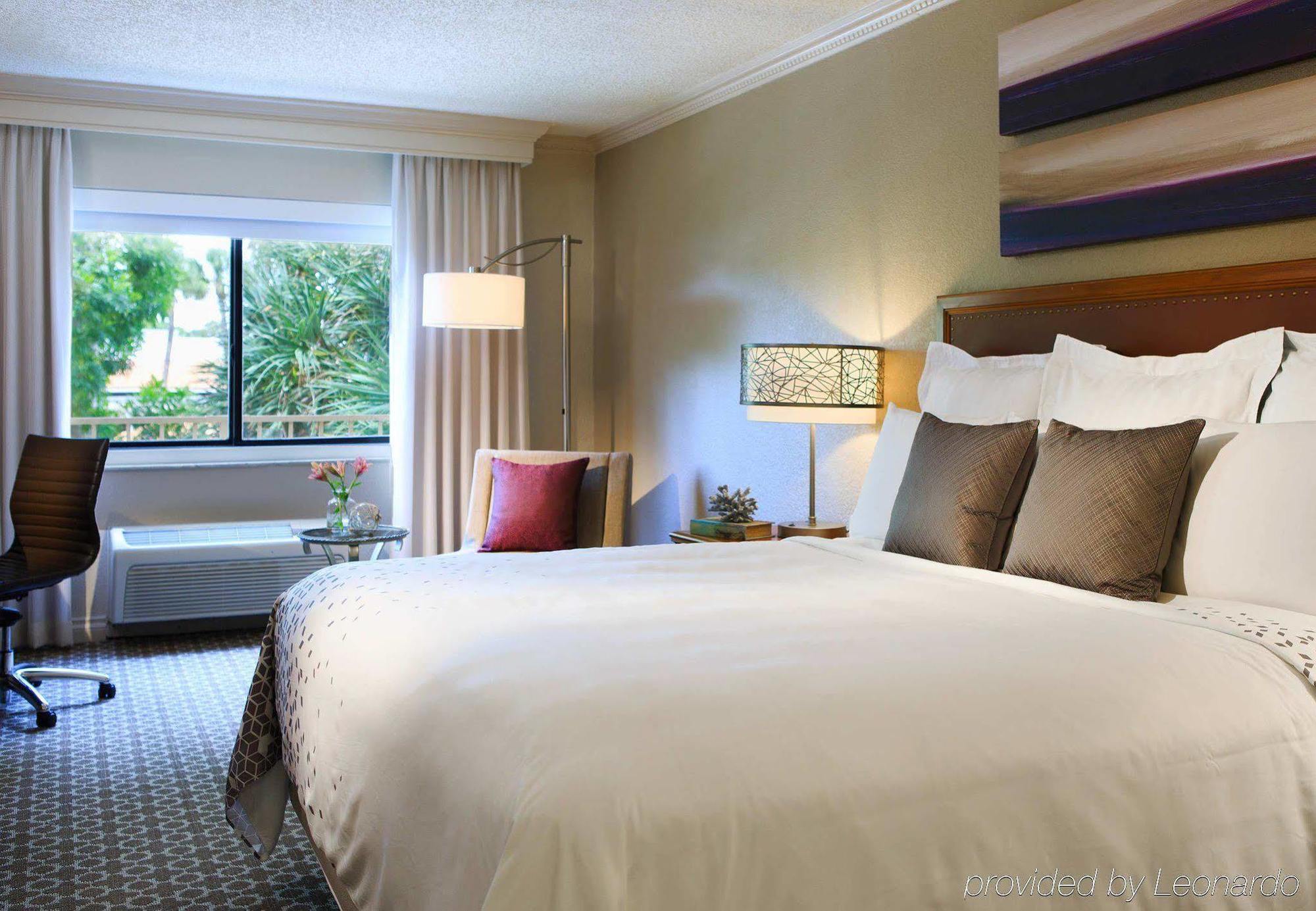 Renaissance Boca Raton Hotel Εξωτερικό φωτογραφία