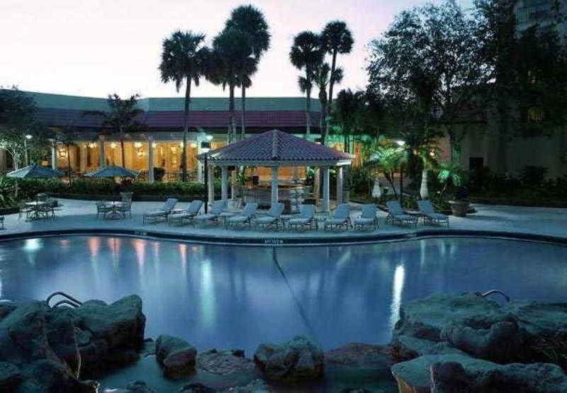 Renaissance Boca Raton Hotel Εξωτερικό φωτογραφία