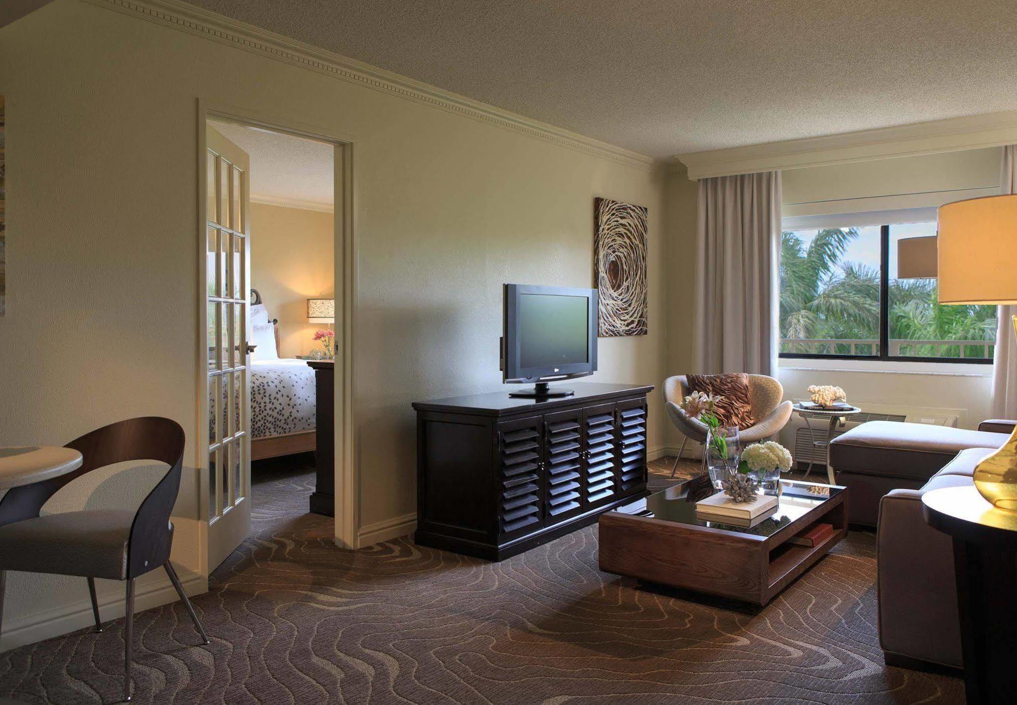 Renaissance Boca Raton Hotel Εξωτερικό φωτογραφία
